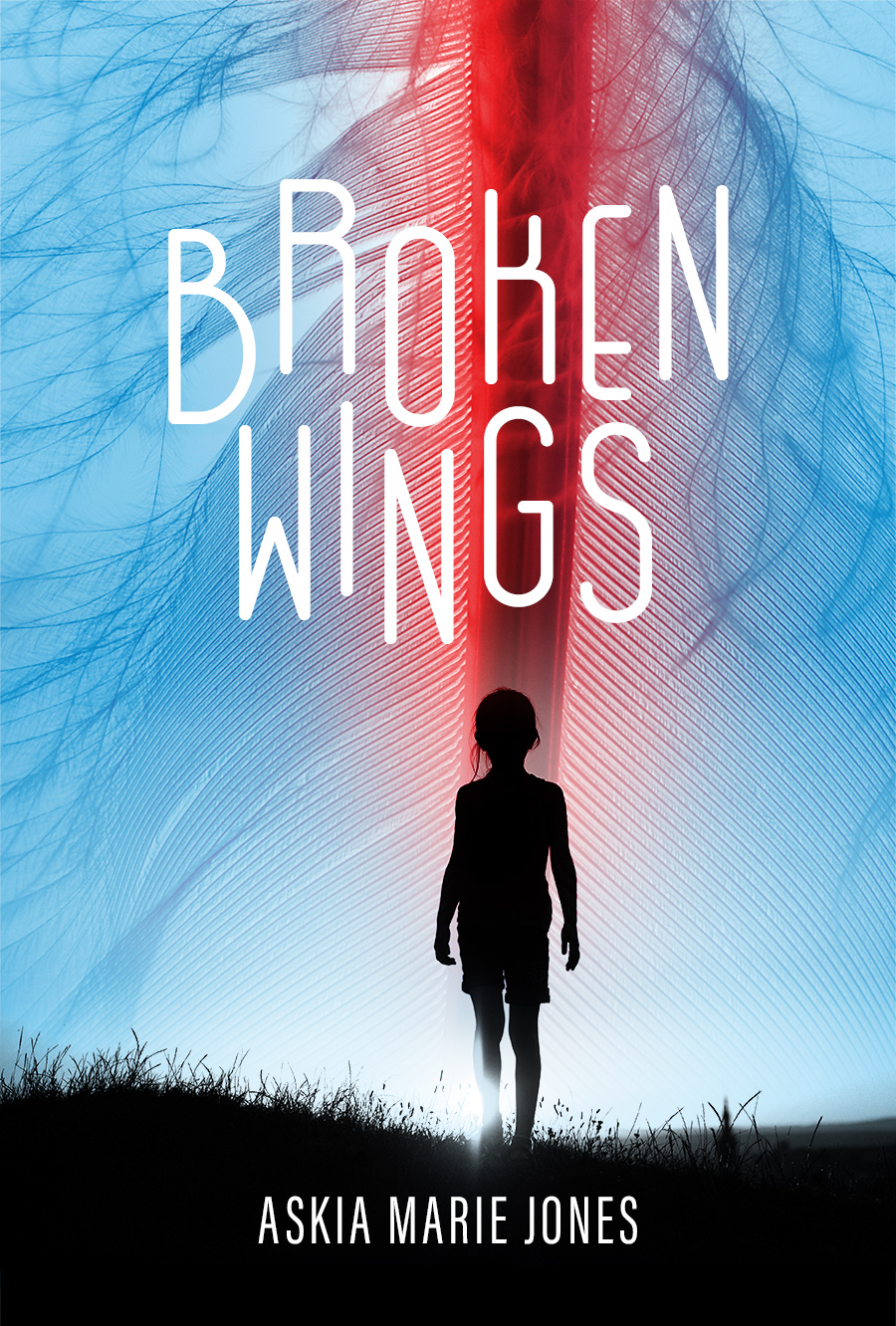 Third Petal: Broken Wings